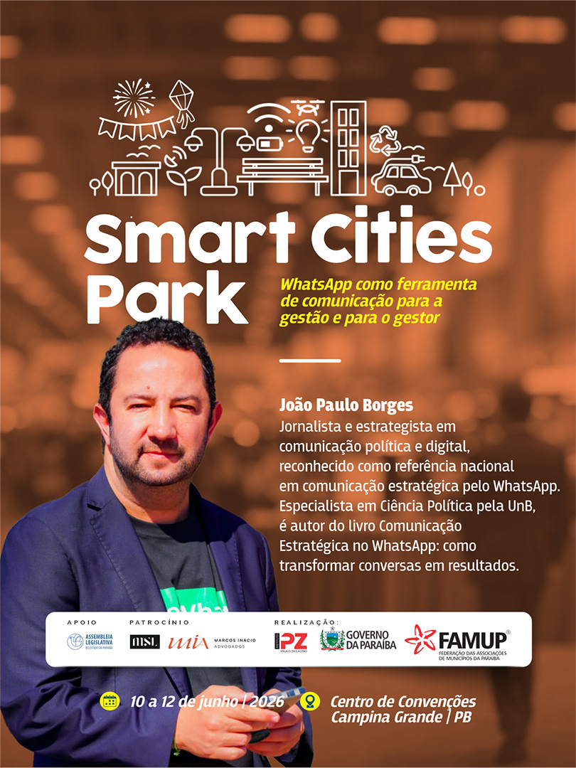 João Paulo Borges